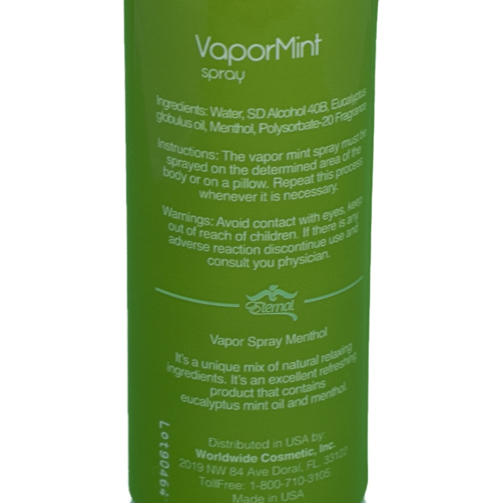 Vapormint - Picture 2 of 2